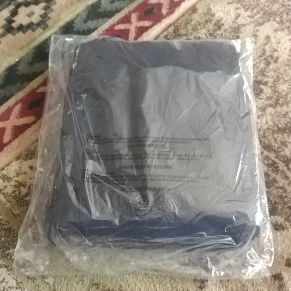 Anti social social club member's Unisex hoodie - Picture 6 of 7